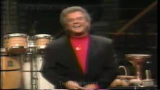 Conway Twitty - It&#39;s Only Make Believe (1993) Live HQ