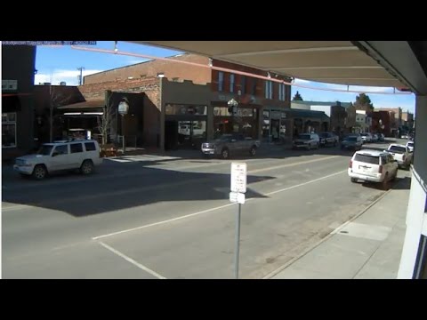 Red Lodge Montana Live Stream