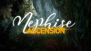 Nephise: Ascension (PC) Steam Key GLOBAL