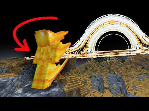 i Tested Real Disasters on Worlds Biggest Village..