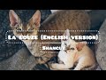 Shanguy - La Louze (English Version) Lyrics
