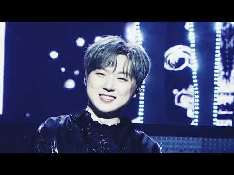 월드트리 멘트4-1(개인곡 소개) 강형호(F) The Beginning: World Tree in Busan (2022.06.18)