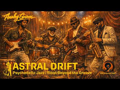 Astral Drift