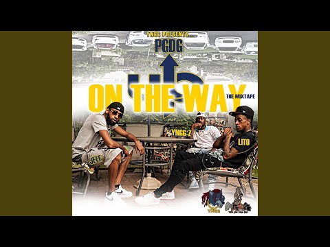 Freaky Shit (feat. PGDG Jefe)