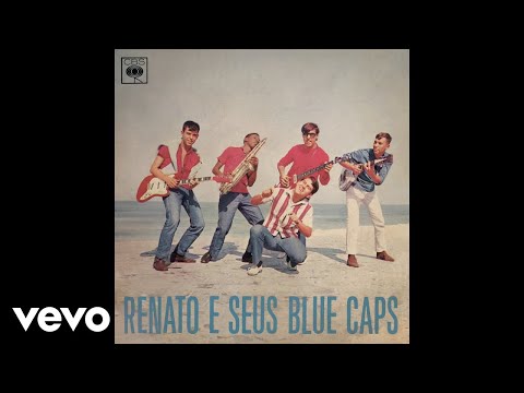 Vera Lucia - Renato E Seus Blue Caps