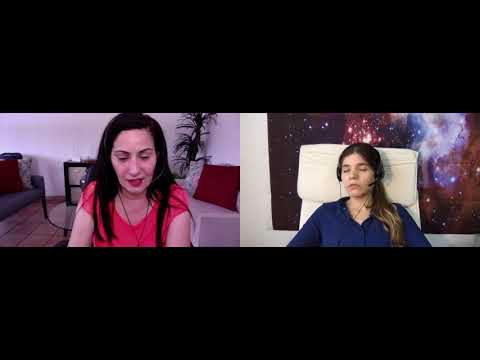 594 Indagación Portales de la tierra - Hipnosis Conciencia Efectiva Irazema Nuño