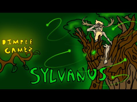 Smite Sylvanus Joust 3v3 Gameplay - Lets Play - Sylvanus First Look