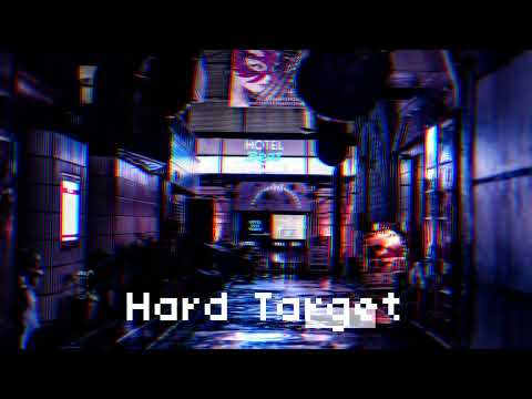 Vitamiini - Hard Target