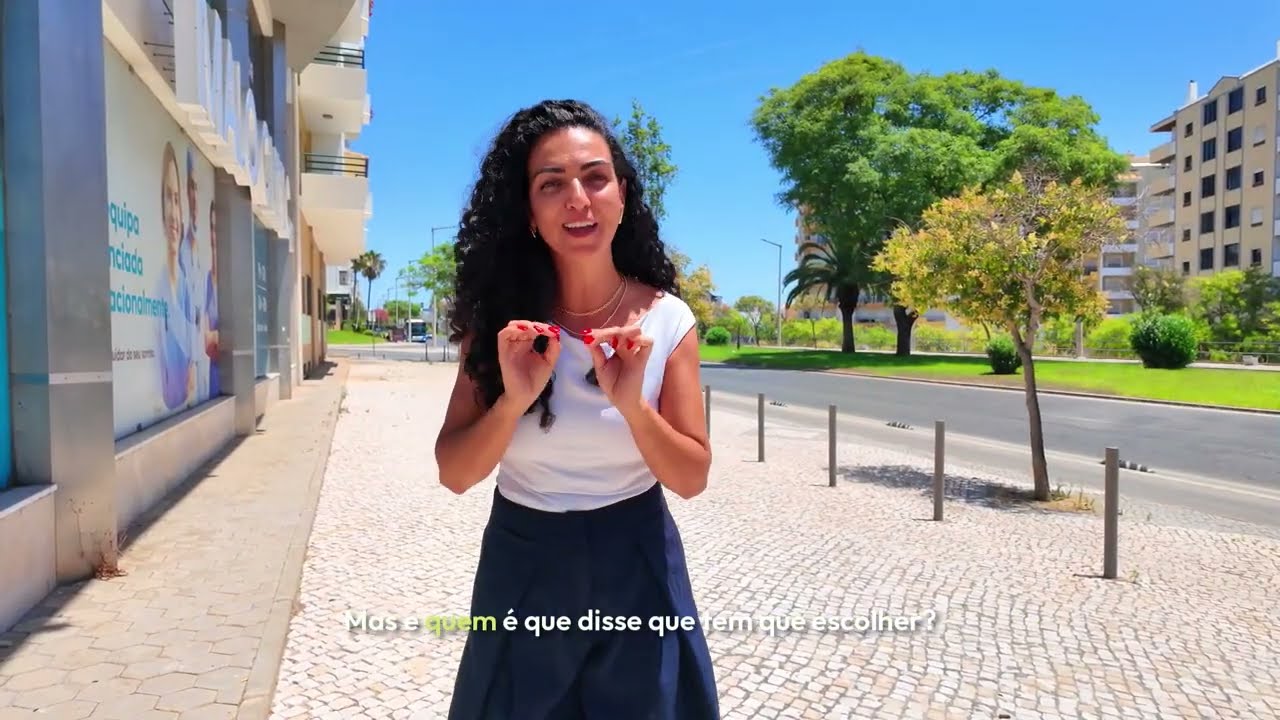 Vídeo do imóvel