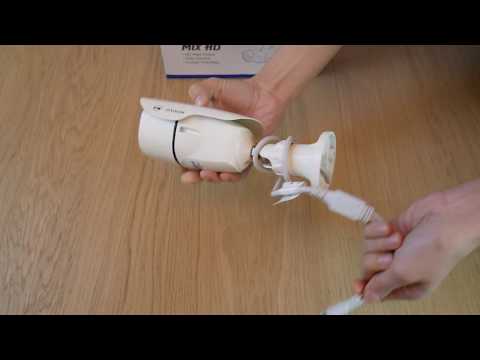 CAMERA SUPRAVEGHERE JVS-A811-BT JOVISION 2MP - www.1cctv.ro