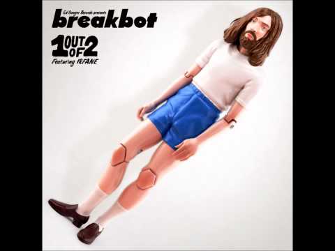 Breakbot (feat Ifrane) - 1 Out Of 2 HD