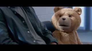 Ted 2 Film Trailer