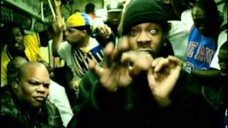 Method Man Feat.Busta Rhymes - What&#39;s Happenin(HQ Video)Dirty