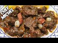 Boeuf bourguignon