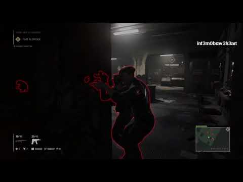 MAFIA III : Stones Unturned DLC ENDING (PS4 Pro)