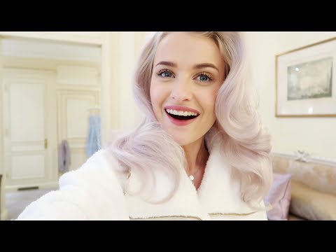 I spent 24 hours in Paris with Dior before the Gleam Party | Vlog 16
