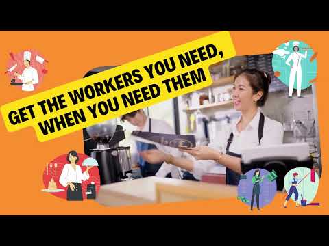 DoWork | Part-Time & Gig Job video thumbnail