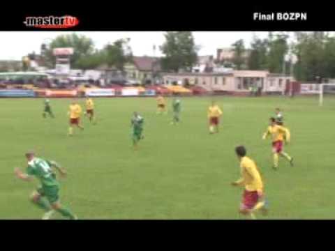 Derby 2012. Orlęta Łuków - Orlęta Radzyń 1:2 po dogrywce