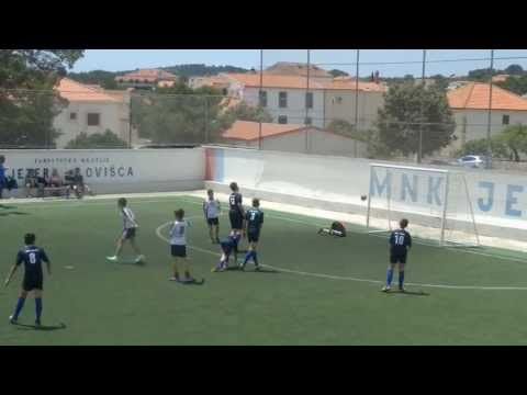 MNK CRNICA Pioniri, 08.06.2013.