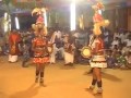 Karakattam