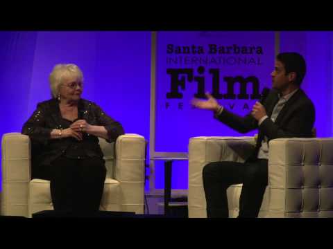 YTS Digital Films - 2014 SBIFF Virtuoso Award to June Squibb Highlight