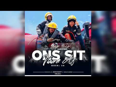 Soos Gewoonlik (feat Azmo) Original Mix