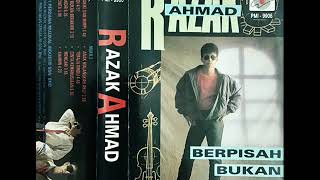 Download lagu razak ahmad _ hanya takdir (1991) mp3