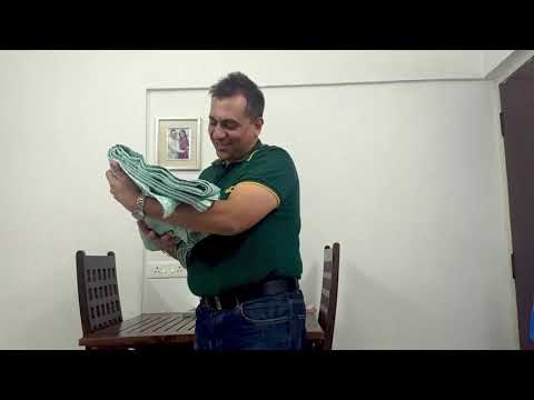 Mahendra Vaswani Digital Sketch 1