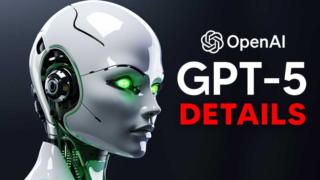 GPT 5  News - Everything We Know So Far