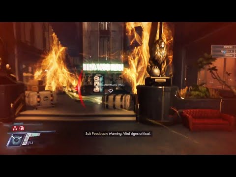 Prey - Blind Playthrough - Pt 16