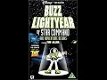 Digitized Opening To Buzz Lightyear Of Star Command The Adventure Begins UK VHS