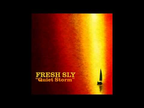 Fresh Sly - Lands (feat. Hus of Tha Connection)