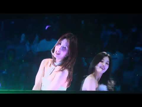 TWICE's 'Dance The Night Away' Fan Compilation Highlights