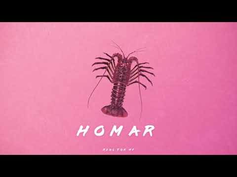 Toczek - Homar [Real Tok#2]