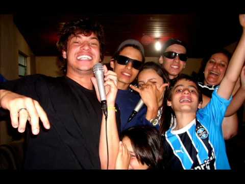 Melhores Momentos turma 81/2008 São Bernardino