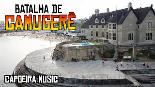 Batatha de Camugerê | Capoeira Music Lyrics
