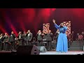 Thabile Myeni Ngiyazi Ikhona Imiqhele Cape Town 2025