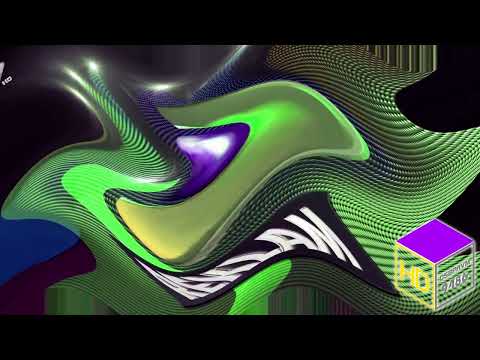 Kanal D Reklam Jeneriğini New In Center Effects