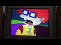 Opening To Blue S Clues Magenta Comes Over 2000 VHS