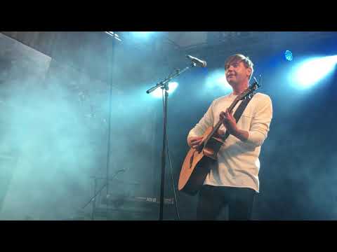 Christian Brøns -Tilbage Hvor Vi Var - LIVE (13.08.2016 - Den Fynske Landsby)
