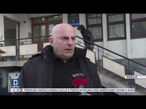 Dugogodišnji sukob rezultirao ubistvom