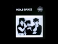 Fools Dance - Fools Dance (Full EP) 