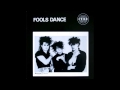 Fools Dance - Fools Dance (Full EP) 