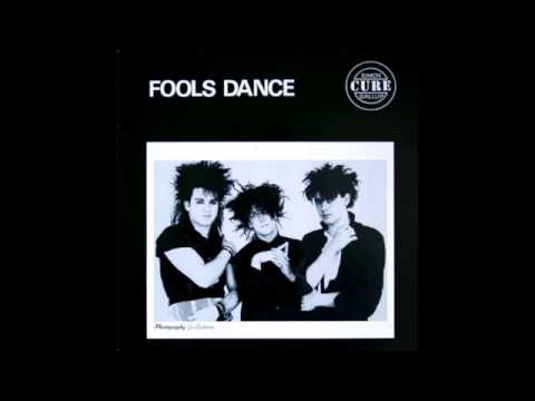 Fools Dance - Fools Dance (1985) Post Punk - UK