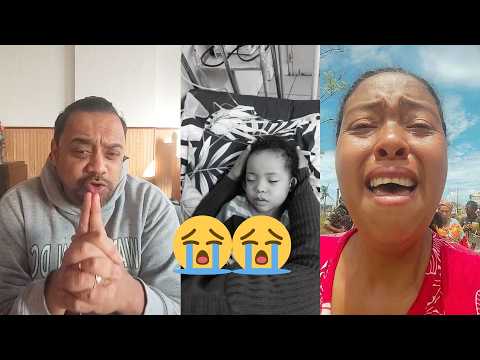 Pr Jean Luc: TEZITRA MAFY manoloana ilay ZAZA MATY natao TSINONTSINONA