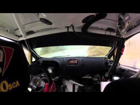 3° Ronde della Val Merula 2016 Cameracar Araldo - Boero ps 3