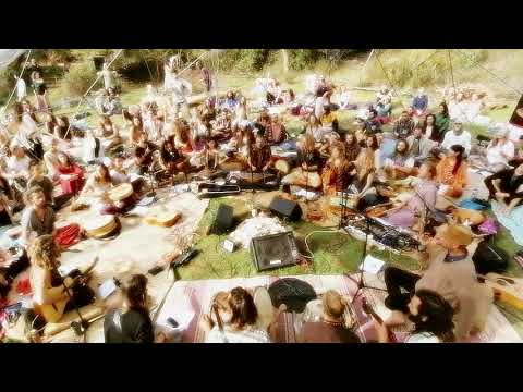 Noku Mana, Unite in alenjo // Cantos del Alma songbook page 287