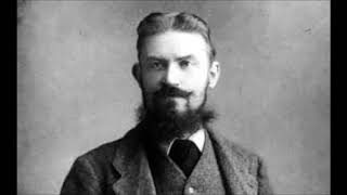 George Bernard Shaw (Part 1 of 3) by Michael McCafferty October 2006 video
