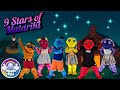 Learn The 9 Stars Of Matariki