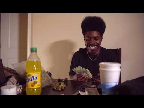 Lil Gucci The Don - FTW (Finesse The World) directed by @3rdmilmental